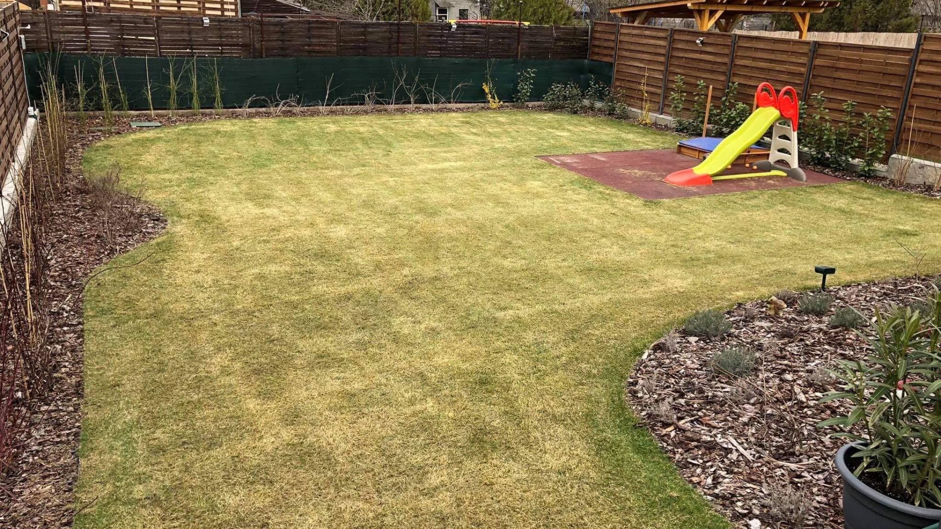 Gála Garden Kft